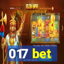 017 bet